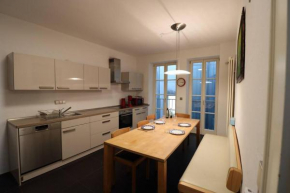 Altbautraum am Gärtnerplatz 120 m2 München